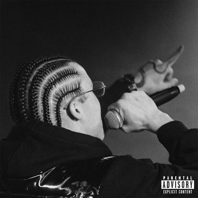 LET ME BE - Single by Cuzzo | Spotify