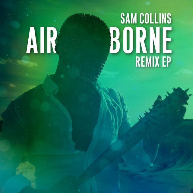 Airborne - LANNÉ Remix