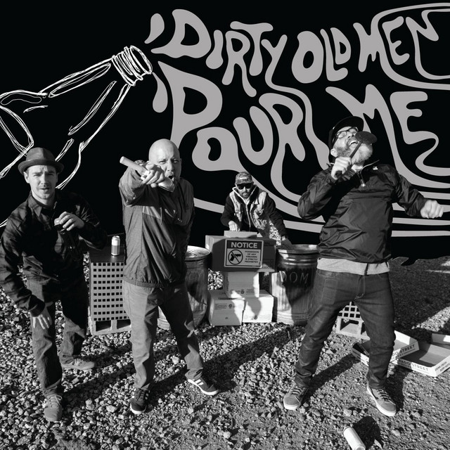 DIRTY OLD MEN Photo
