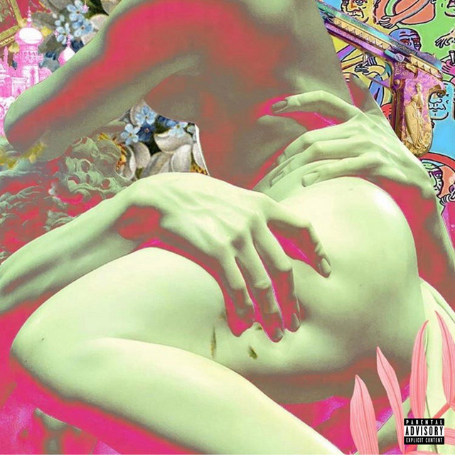 Lost Connection cover art