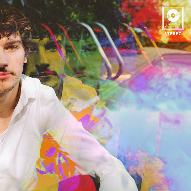 Technicolor cover art