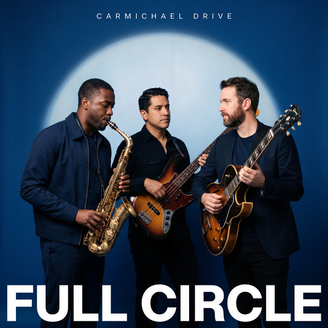 Carmichael Drive