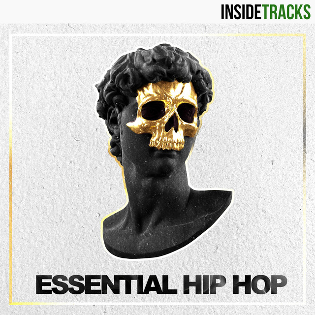 Essential Hip Hop cover art
