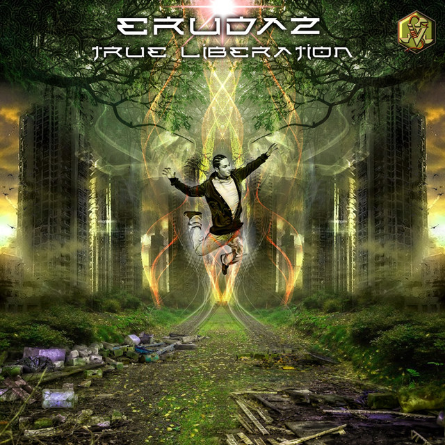 True Liberation cover art