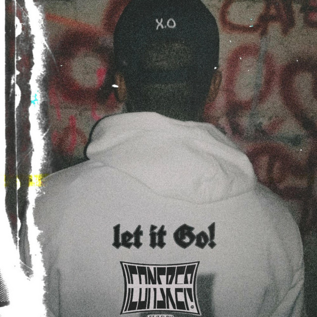 LET IT GO - Single by X.O Ank | Spotify