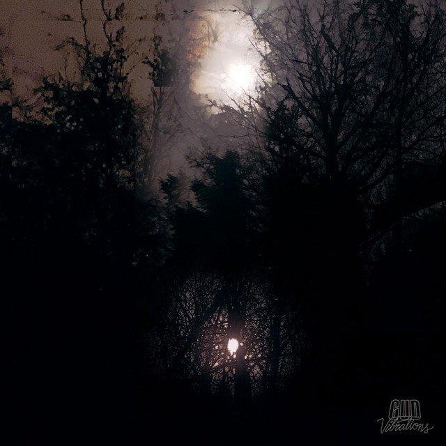 Thoughts cover art