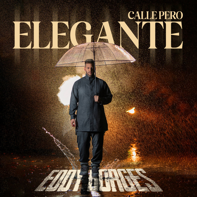 Calle Pero Elegante