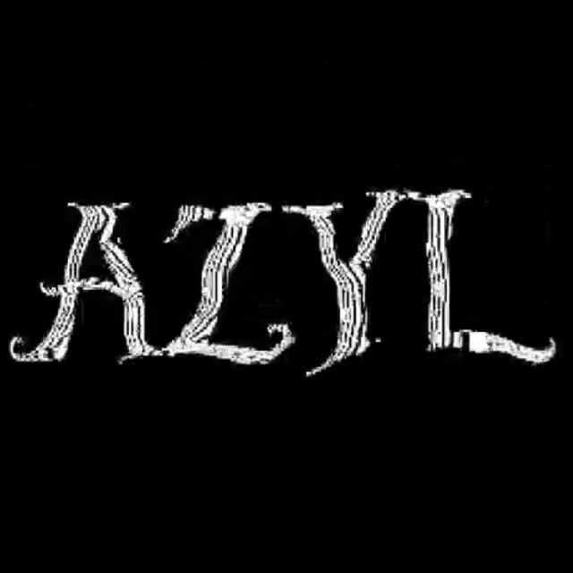 AZYL cover art