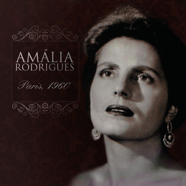 Paris 1960 - Amalia Rodrigues - Album by Amália Rodrigues | Spotify