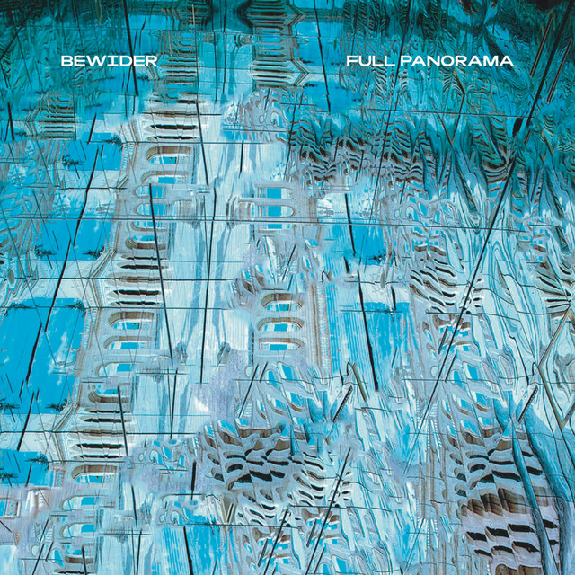 FULL PANORAMA cover art