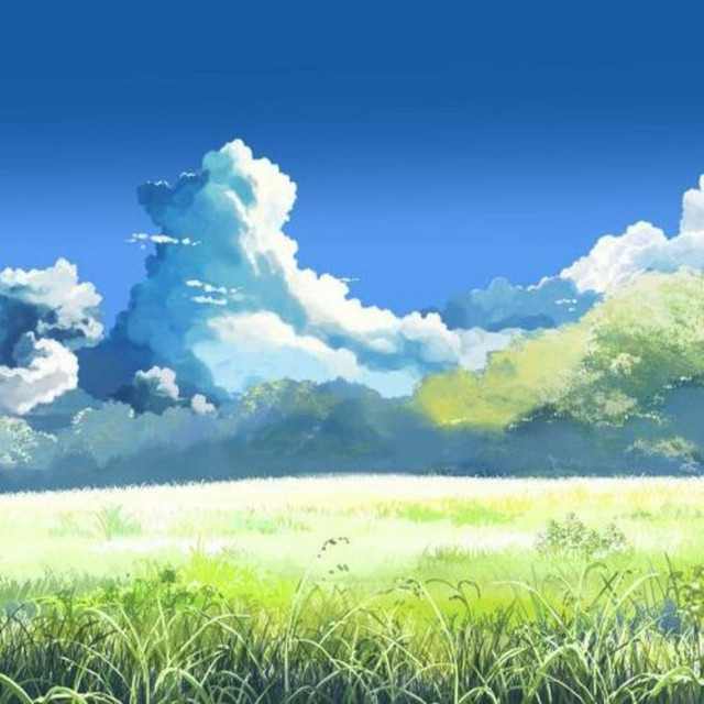 Sky cover art