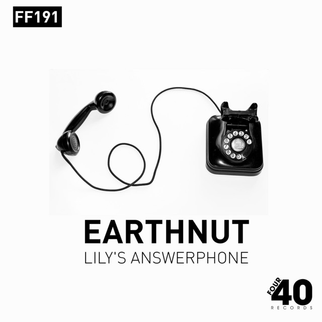 Lily's Answerphone album art