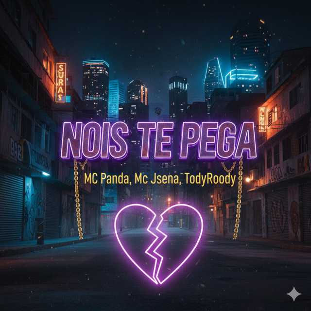 Nois Te Pega