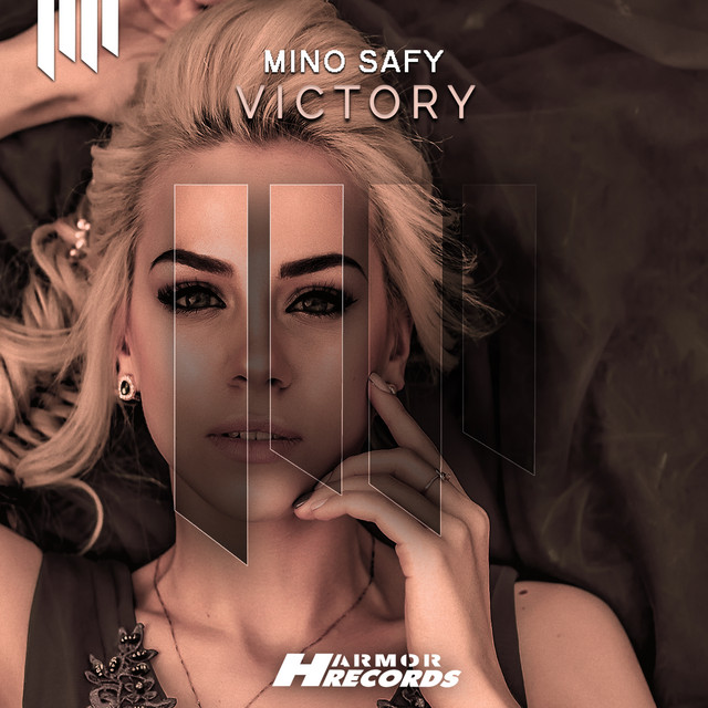 Victory album art