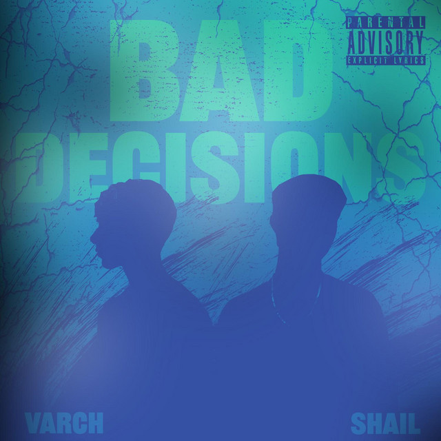 Bad Decisions cover art