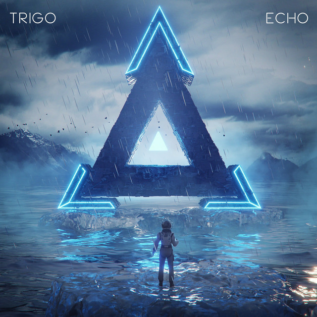 Echo cover art
