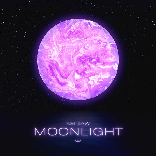 Moonlight x3 - song and lyrics by Kei Zaw | Spotify
