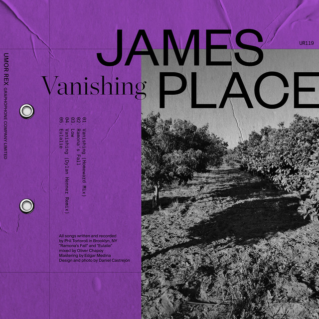 Vanishing cover