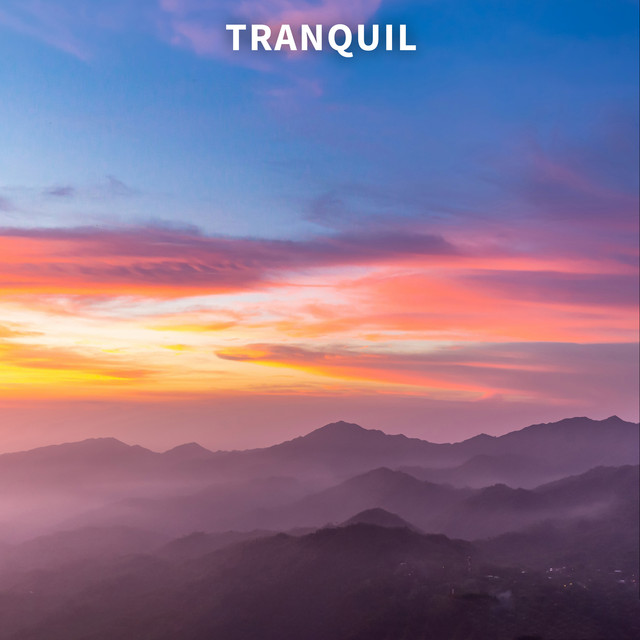 Tranquil cover art