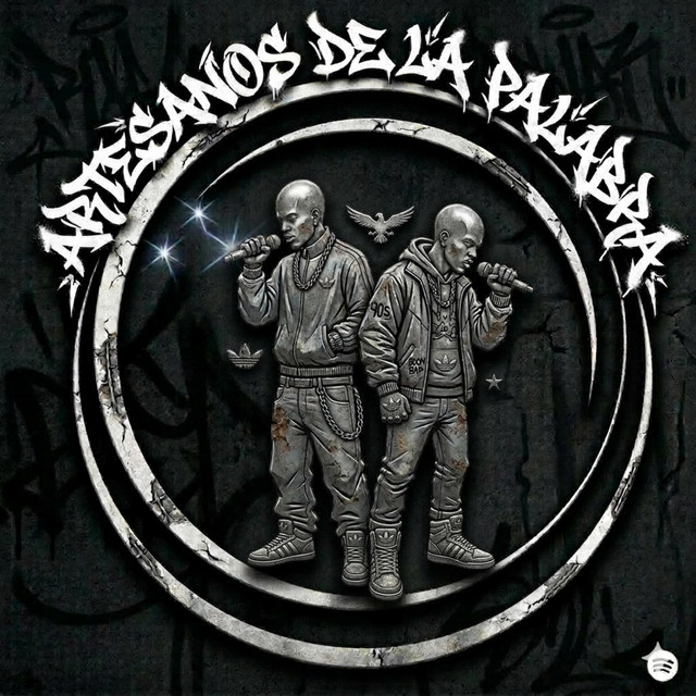 ARTESANOS DE LA PALABRA FOREVA