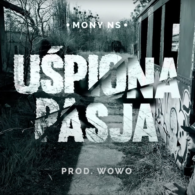 Uśpiona pasja