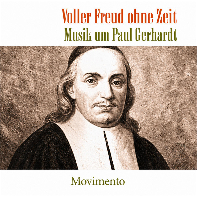 Voller Freud ohne Zeit cover art