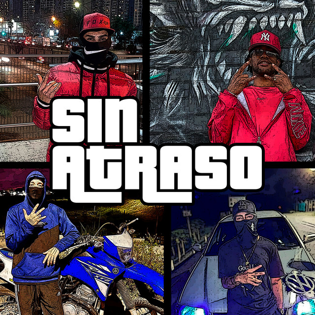 Sin Atraso