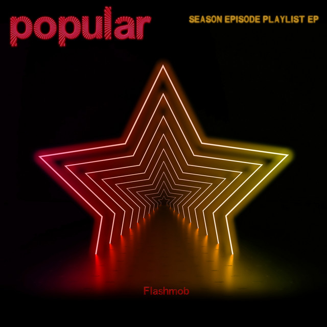 Popular - Acoustic Unplugged Remix cover art
