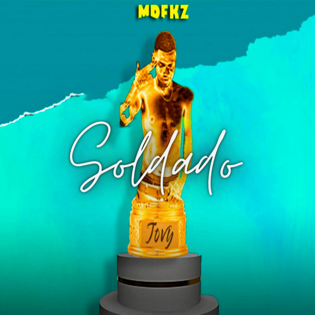 Soldado