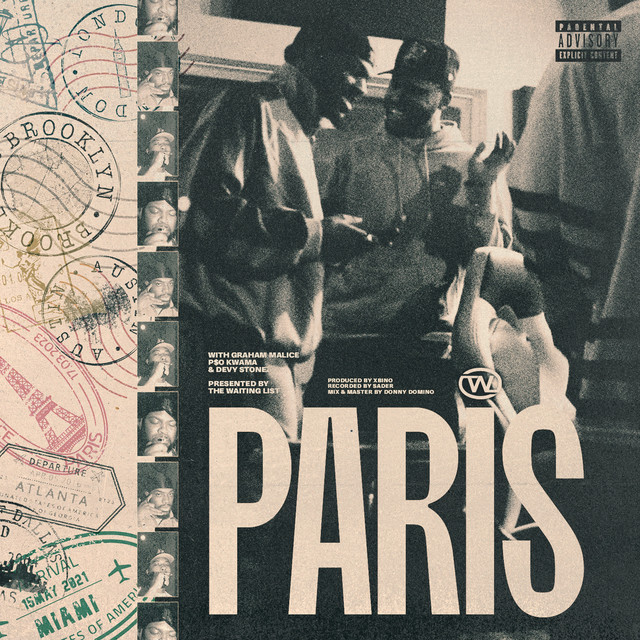 PARIS
