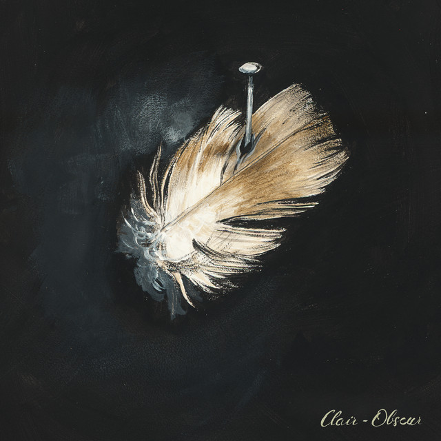 Clair Obscur cover