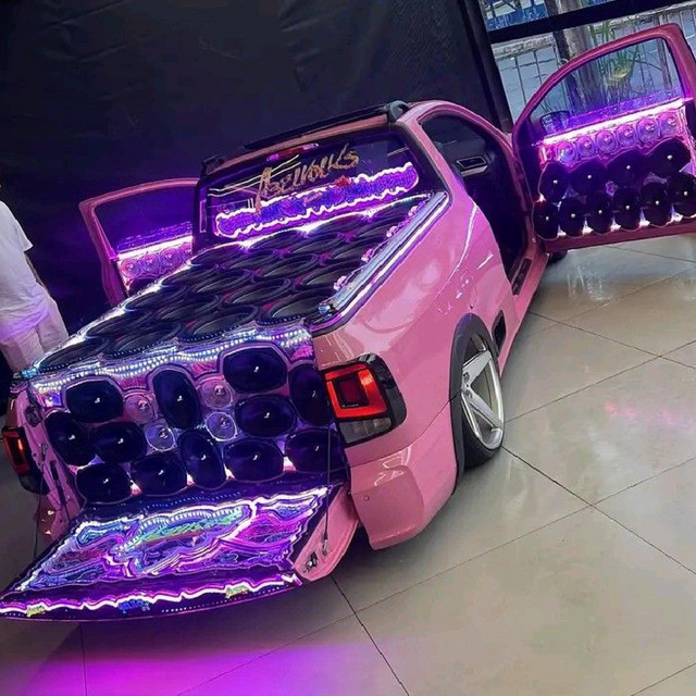 EU TAVA DORMINDO (ELETRO FUNK)