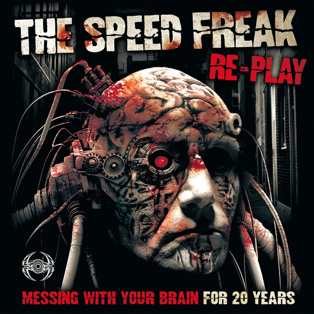 Re-play (Messing With Your Brain for 20 Years) - Album by The