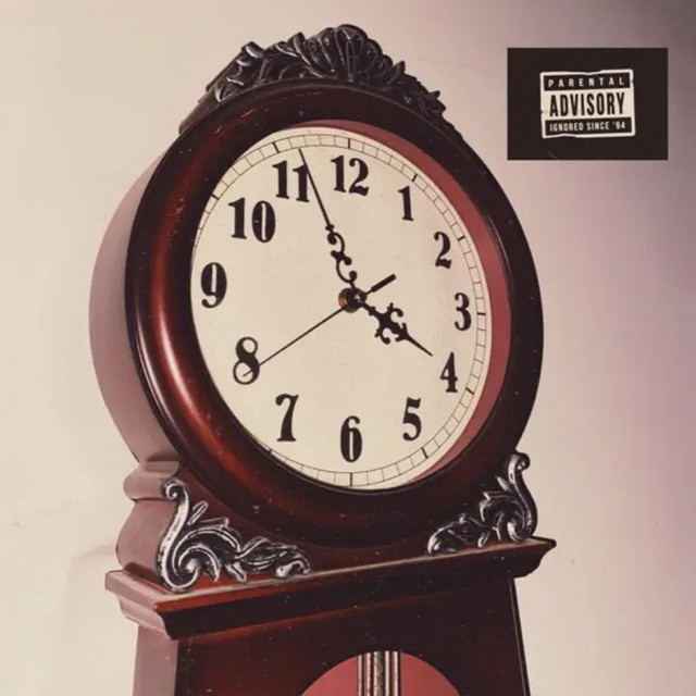 IN GOD cover art