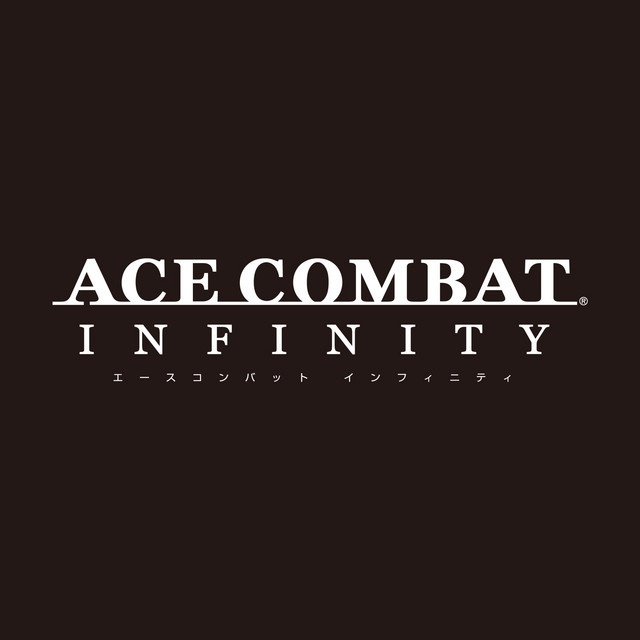 INFINITY サウンドトラック ACE COMBAT 訳あり