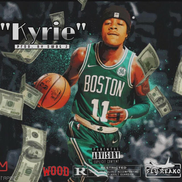 Kyrie - Single by FLY Reako | Spotify