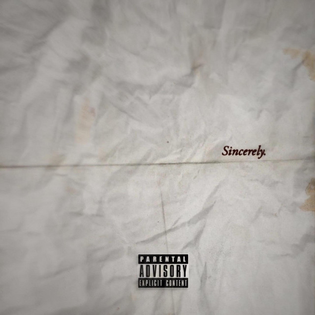 Sincerely. - Single by Good | Spotify