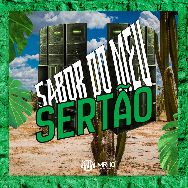 Sabor do Meu Sertao