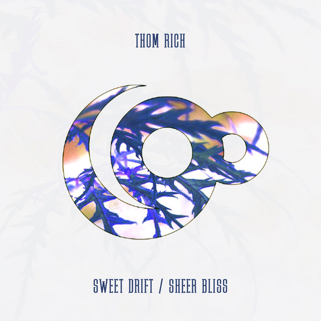 Sweet Drift - Club Mix album art