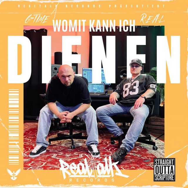 Womit kann ich dienen