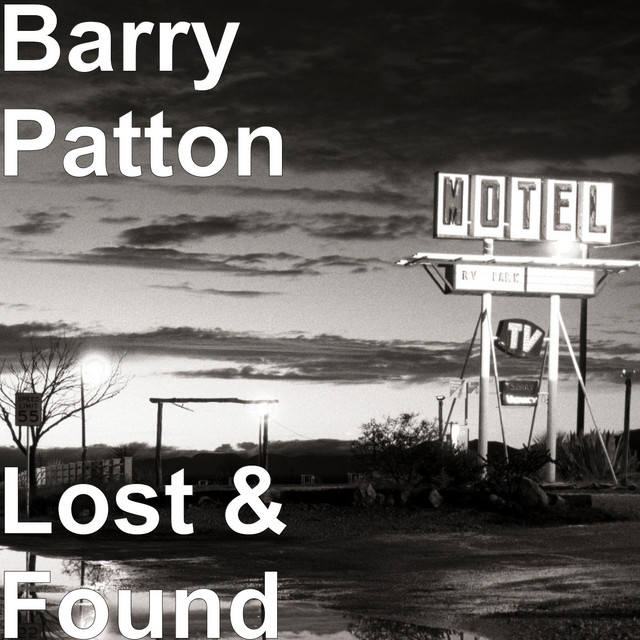 Pat Barry Photo