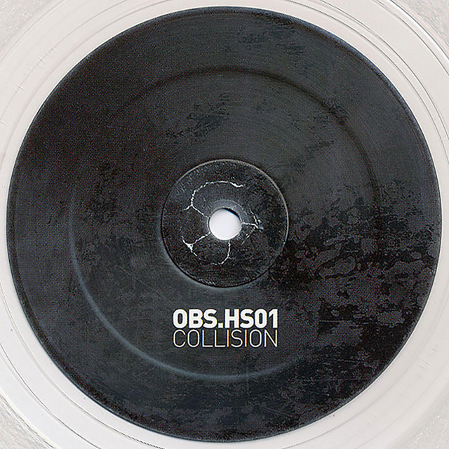 Obs.Cur HS01 cover art