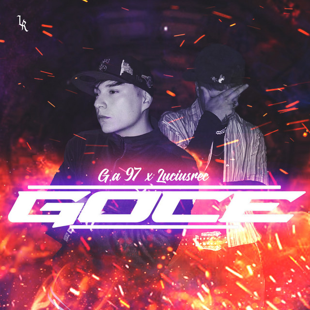 Goce