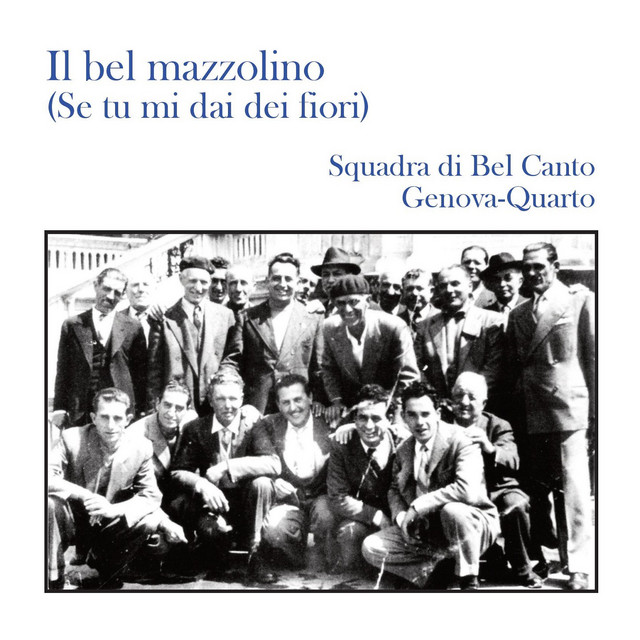 Squadra di Bel Canto Photo