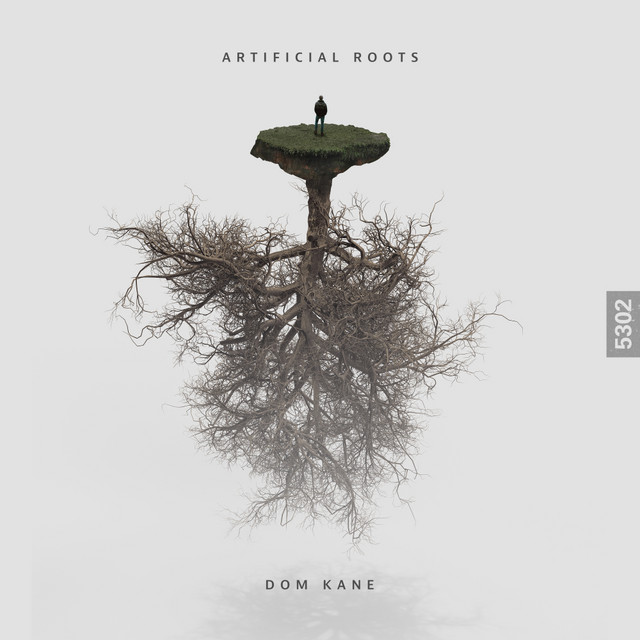 Artificial Roots cover art