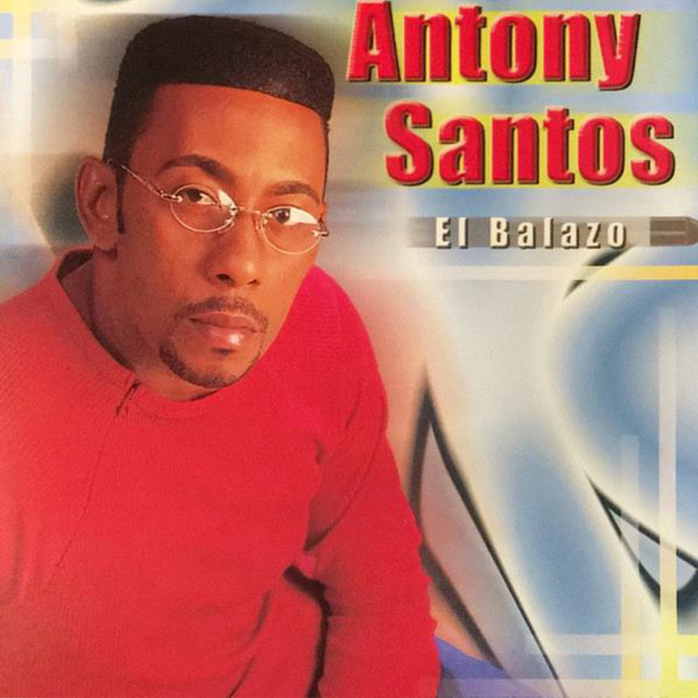 El Balazo cover art