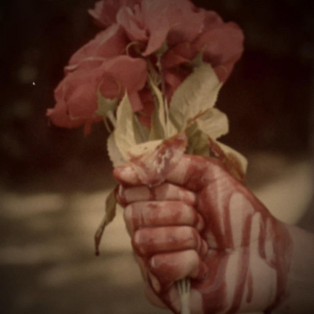 Flowers cover art