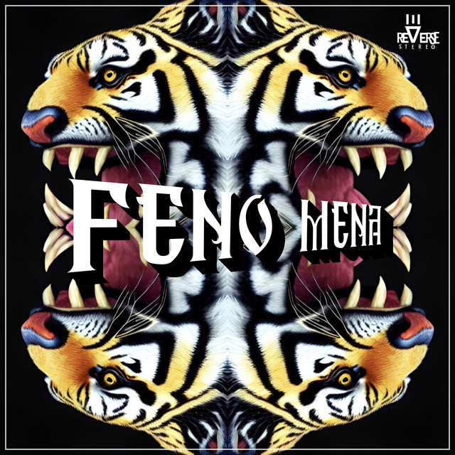 Reverse Stereo – Feno Mena