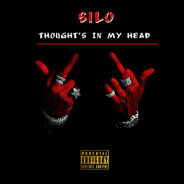 Thoughts in My Head cover art
