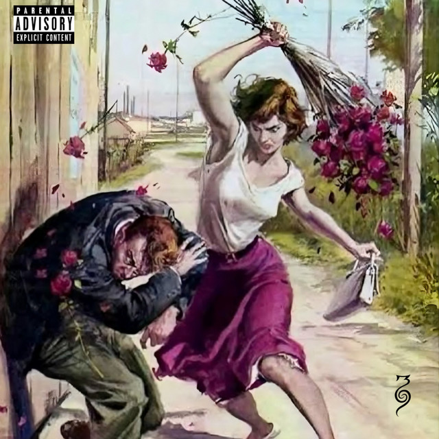 undefined album image
